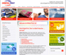 colourful website designs