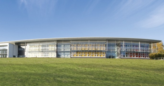 Canterbury Innovation Centre