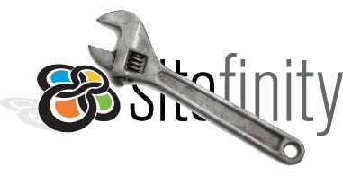 Sitefinity Website Maintenance