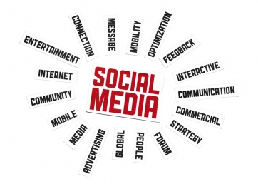 social media for business 
