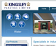 Kingsley Plastics