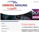 Orbital Mailing